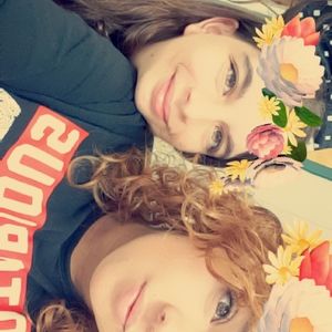 Meet your Posher, Julianna